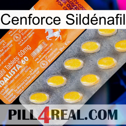 Cenforce Sildénafil new05